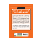 Sách: Động Lực Cho Tuổi Vị Thành Niên