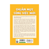 Sách: Chuẩn Mực Công Việc Mới