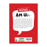 Sách: Đừng Ậm Ừ