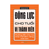 Sách: Động Lực Cho Tuổi Vị Thành Niên