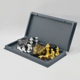 Đồ Chơi DUKA: Cờ Vua - Nhà Vô Địch Liên Đoàn - DK81382