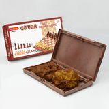 Đồ Chơi DUKA: Cờ Vua - Siêu Đại Kiện Tướng - DK81383