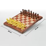 Đồ Chơi DUKA: Cờ Vua - Siêu Đại Kiện Tướng - DK81383