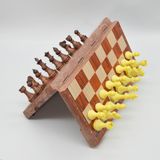 Đồ Chơi DUKA: Cờ Vua - Siêu Đại Kiện Tướng - DK81383