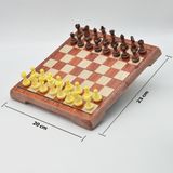 Đồ Chơi DUKA: Cờ Vua - Kiện Tướng Quốc Tế - DK81384