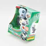 Đồ Chơi DUKA: Bé Tự Lắp Ráp - Khủng Long Thằn Lằn Bay - DK81385