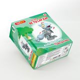 Đồ Chơi DUKA: Bé Tự Lắp Ráp - Khủng Long Thằn Lằn Bay - DK81385