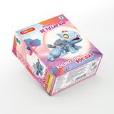 Đồ Chơi DUKA: Bé Tự Lắp Ráp - Khủng Long Bọc Giáp - DK81386