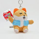 Đồ Chơi DUKA: Móc khóa Cún Sunny Tiny - DK81405