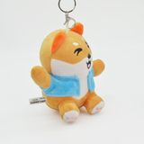 Đồ Chơi DUKA: Móc khóa Cún Sunny Tiny - DK81405