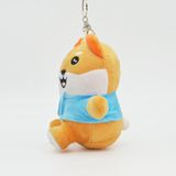 Đồ Chơi DUKA: Móc khóa Cún Sunny Tiny - DK81405