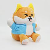 Đồ chơi DUKA: Cún Sunny Big - DK81406