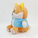 Đồ chơi DUKA: Cún Sunny Big - DK81406