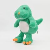 Đồ chơi DUKA: Sấu xanh Crocco - DK81407