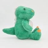 Đồ chơi DUKA: Sấu xanh Crocco - DK81407