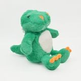 Đồ chơi DUKA: Sấu xanh Crocco - DK81407