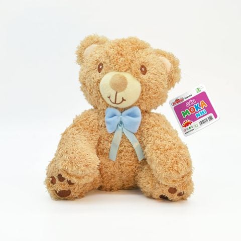 Đồ chơi DUKA: Gấu Moka Nhí - DK81408