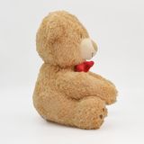 Đồ Chơi DUKA: Gấu Moka Bự - DK81409