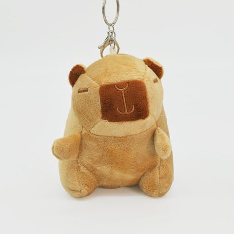 Đồ Chơi DUKA: Móc khóa Capy Mini - DK81411