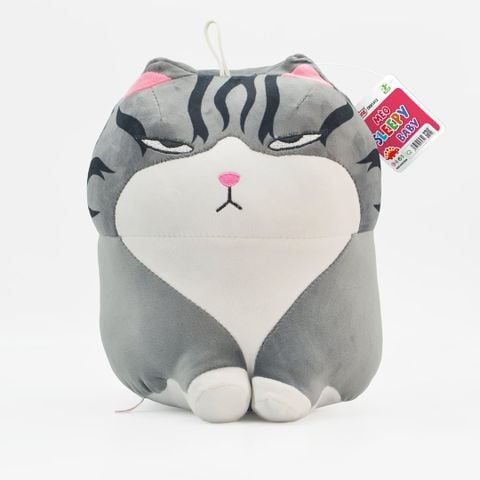 Đồ Chơi DUKA: Mèo Sleppy Baby - DK81412