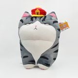 Đồ Chơi DUKA: Mèo Sleppy King - DK81413