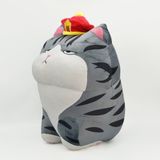 Đồ Chơi DUKA: Mèo Sleppy King - DK81413