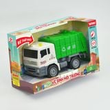Đồ Chơi DUKA: Xe vệ sinh môi trường - DK81416