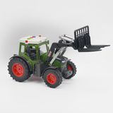 Đồ Chơi DUKA: Xe nông trại - Máy thu hoạch - DK81418