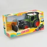 Đồ Chơi DUKA: Xe nông trại - Máy làm đất - DK81419