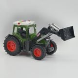 Đồ Chơi DUKA: Xe nông trại - Máy làm đất - DK81419