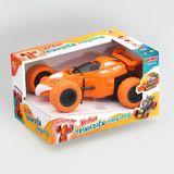 Đồ Chơi DUKA: Xe đua trình diễn xoay vòng - DK81420