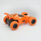 Đồ Chơi DUKA: Xe đua trình diễn xoay vòng - DK81420