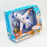 Đồ Chơi DUKA: Siêu máy bay - DK81423