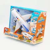 Đồ Chơi DUKA: Siêu máy bay - DK81423
