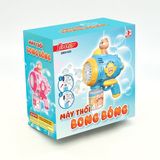 Đồ chơi DUKA: Máy thổi bong bóng,DK81425
