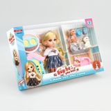 Đồ chơi DUKA: Búp bê và phụ kiện - Thú cưng,DK81427