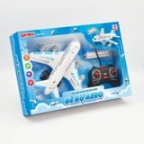 Đồ Chơi DUKA: Máy bay điều khiển từ xa - Bé bự Aero,DK81450