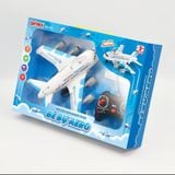 Đồ Chơi DUKA: Máy bay điều khiển từ xa - Bé bự Aero,DK81450