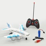 Đồ Chơi DUKA: Máy bay điều khiển từ xa - Bé bự Aero,DK81450