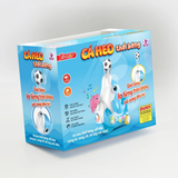 Đồ chơi DUKA: Cá heo thổi bóng,DK81451