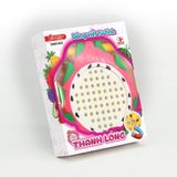 Đồ chơi DUKA: Bảng viết từ tính - Thanh long,DK81455