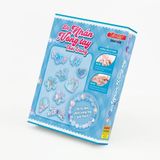 Đồ chơi DUKA: Bộ nhẫn + vòng tay thời trang,DK81458