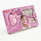 Đồ chơi DUKA: Vòng cổ + phụ kiện thời trang,DK81459