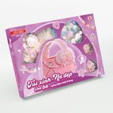 Đồ chơi DUKA: Túi xinh - nơ đẹp cho bé + phụ kiện thời trang,DK81460