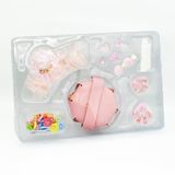Đồ chơi DUKA: Túi xinh - nơ đẹp cho bé + phụ kiện thời trang,DK81460