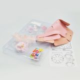 Đồ chơi DUKA: Túi xinh - nơ đẹp cho bé + phụ kiện thời trang,DK81460
