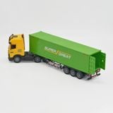 Đồ chơi DUKA: Xe công ten nơ,DK81469