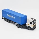 Đồ chơi DUKA: Xe công ten nơ,DK81469