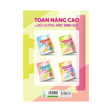 Sách: Toán Nâng Cao Và Bồi Dưỡng Học Sinh Giỏi Lớp 7