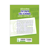 Sách: Bồi Dưỡng Tư Duy Tài Chính Cho Học Sinh Tiểu Học - Tiêu Tiền An Toàn